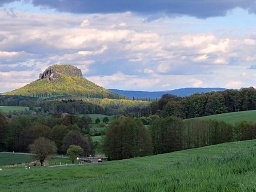 Lilienstein